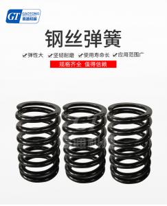 橡膠彈簧的國家標準，你了解嗎？